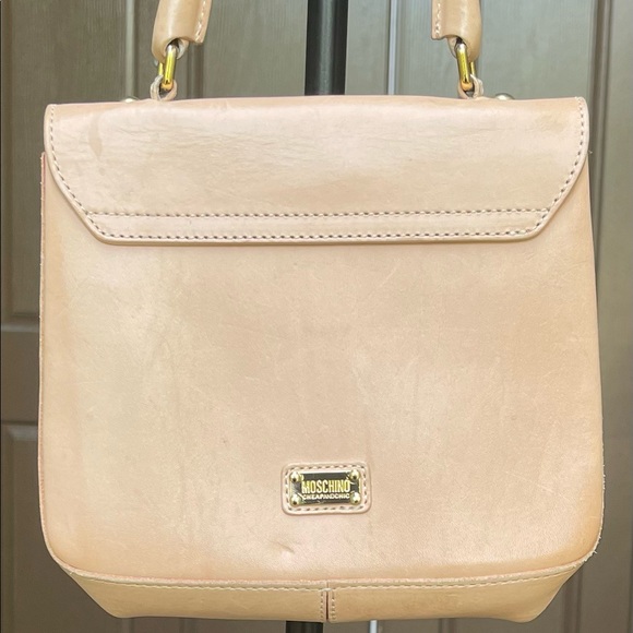 Moschino Cheap and Chic handbag - Picture 4 of 16